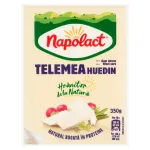 Telemea de vaca Huedin Napolact, 350 g