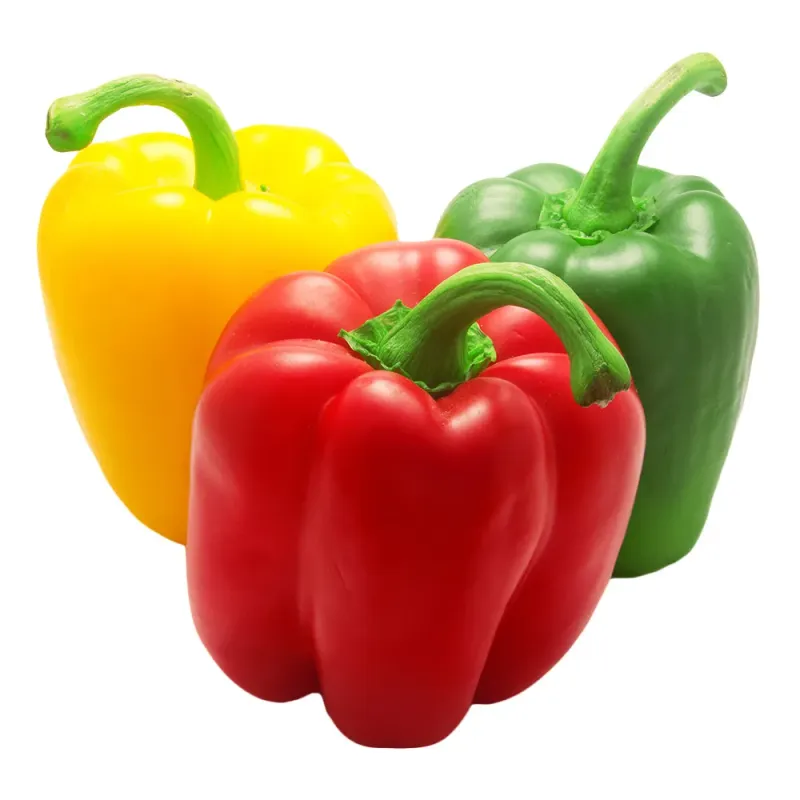 Ardei mix, 500 g