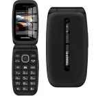 Telefon mobil Maxcom MM828 Dual SIM 4G Black