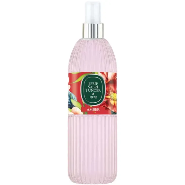 Apa de colonie Eyüp Sabri Tuncer Amber, 150 ml
