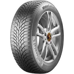Anvelopa Iarna CONTINENTAL WinterContact TS 870 205/55R16 91H