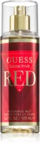 Guess Seductive Red spray de corp parfumat pentru femei 125 ml