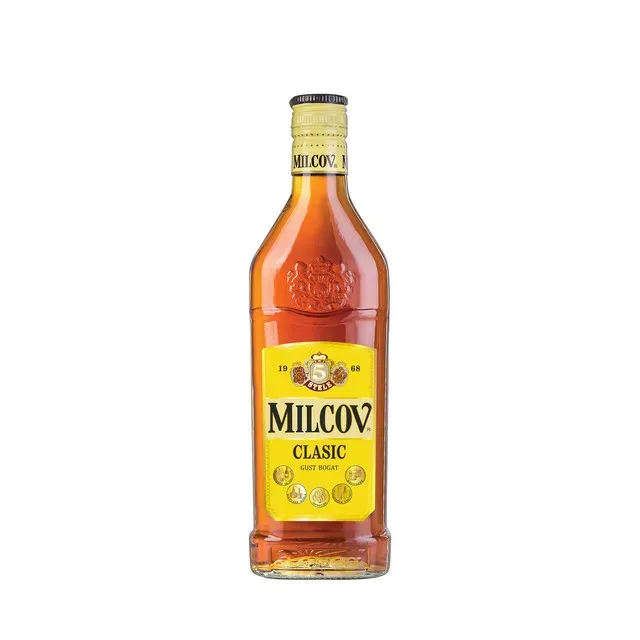 Bautura spirtoasa Milcov Clasic, 0.5 l