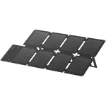 Panou solar Anker Solix PS60, 60W, IP68, portabil si pliabil