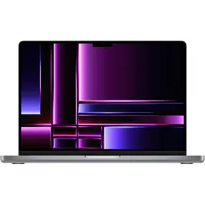 Laptop APPLE MacBook Pro 14 z17h002xc, Apple M2 Max, 14.2" Liquid Retina XDR, 96GB, SSD 2TB, 38-core GPU, macOS Ventura, Space Gray - Tastatura layout INT