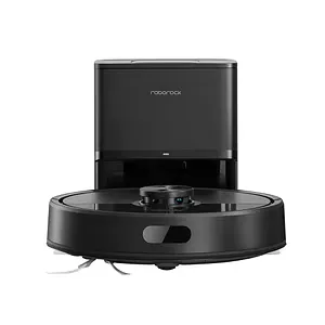Aspirator robot ROBOROCK Q7 TF+B Q7TFB, 0.2l autonomie max 60 min, functie mop, negru