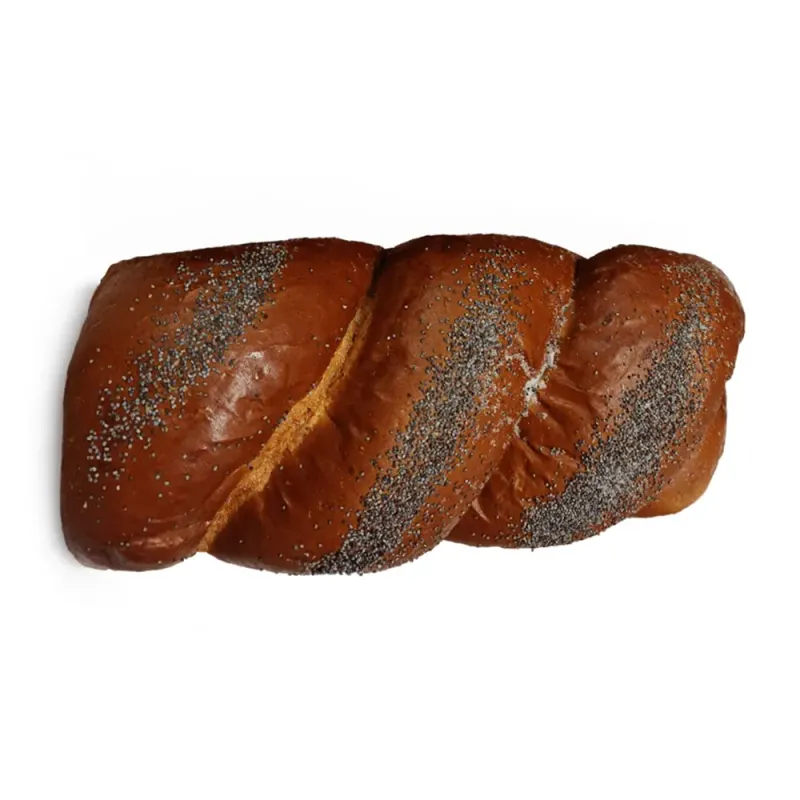 Cozonac cu nuca Lidas, 700 g