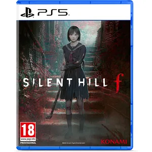 Joc Silent Hill f PS5
