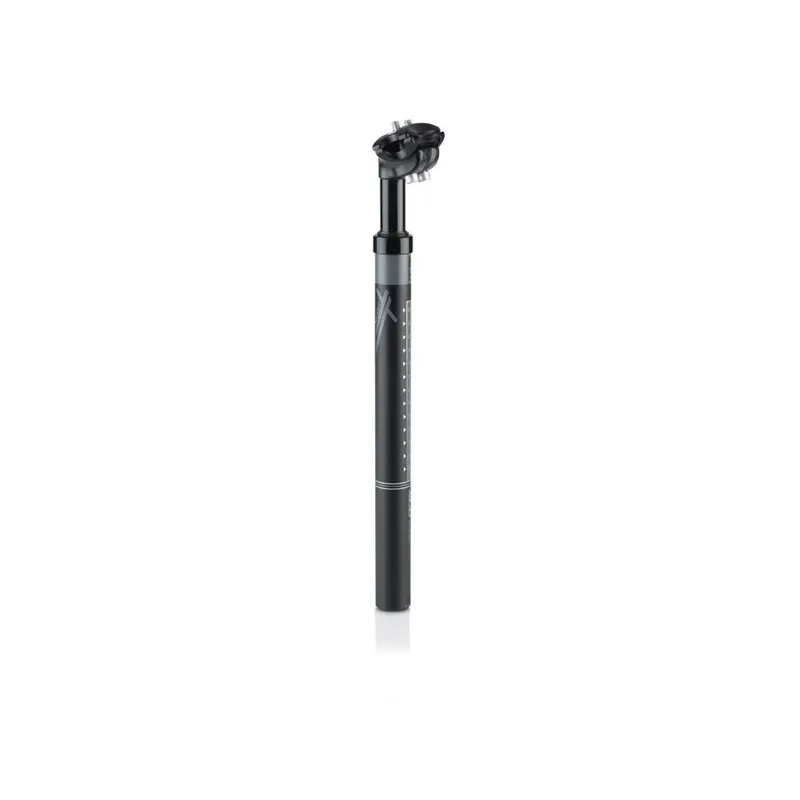 Tija sa cu suspensie, XLC Prosuspension SP-S05 31.6/350 mm, neagra