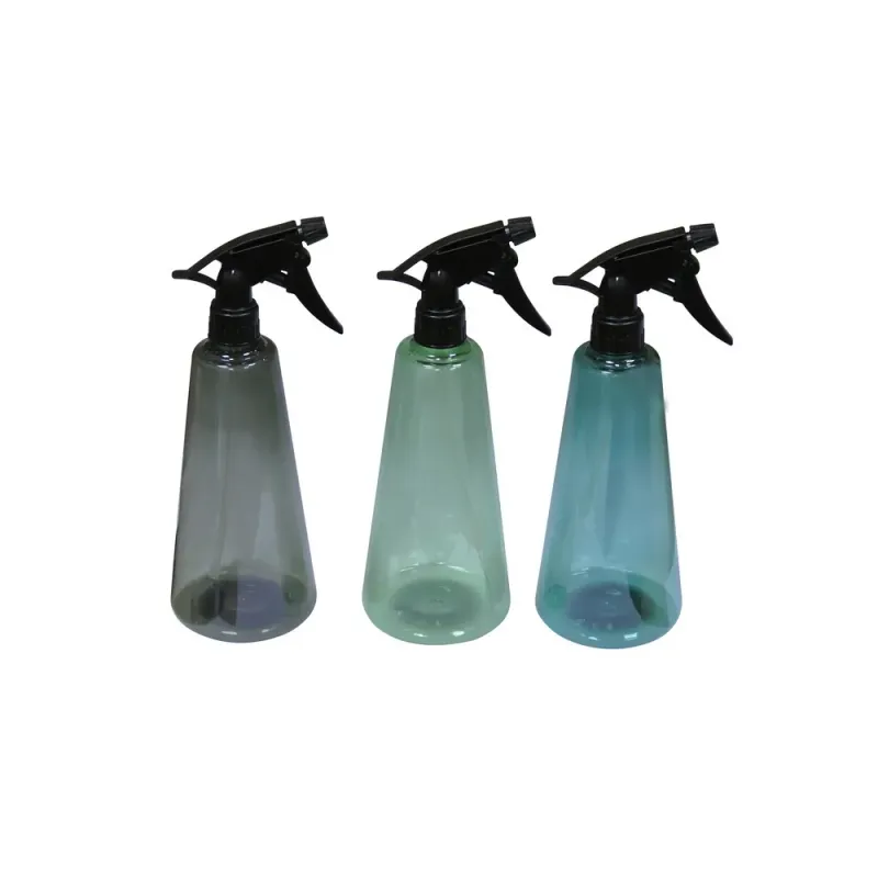 Pulverizator Garden Star, 750 ml, diverse culori
