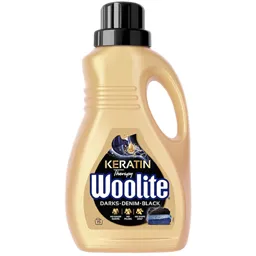 Detergent lichid pentru rufe Dark, 15 spalari 900ml