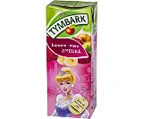 Suc necarbonatat Tymbark de banane, mere si zmeura 0.2 l
