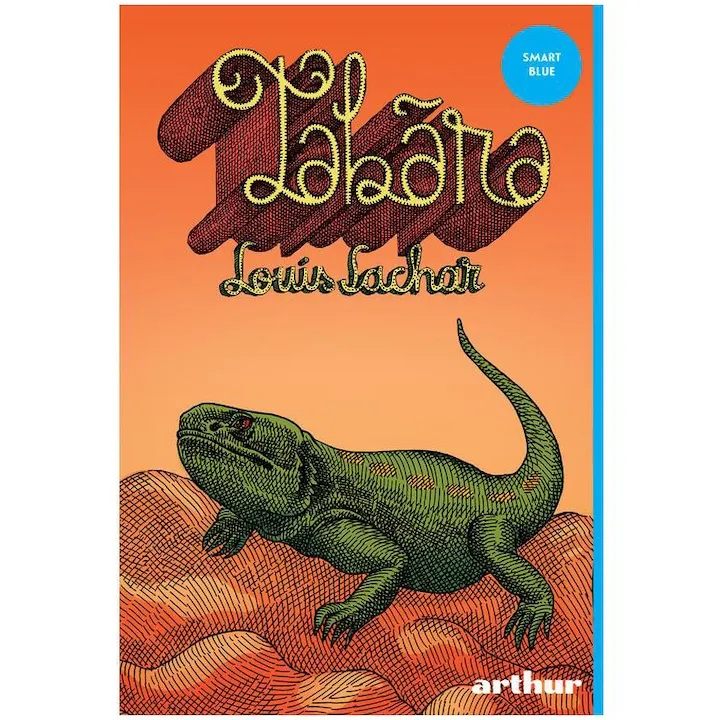 Tabara, Louis Sachar
