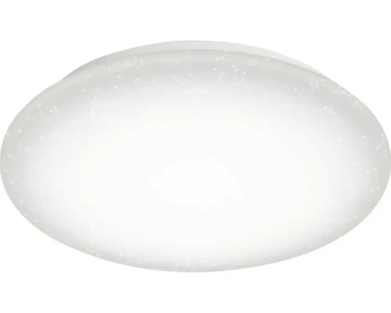 Plafoniera LED Philips, 10W, 2700K, model stele, alb