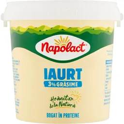 Iaurt 900g
