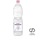 Apa minerala naturala plata 2L