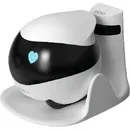 Camera de supraveghere EBO Enabot SE Family Robot IP Camera, White