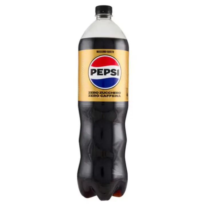 Pepsi Max Senza Caffeina 1.5l fara cofeina