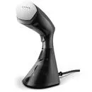 Philips GC800/80 steam cleaner Portable steam cleaner 0.23 L 1600 W Black, Silver