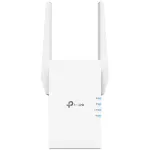 Wireless Range Extender TP-LINK RE705X AX3000, 2402 Mbps, alb