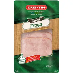 Sunca Praga 100g