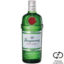 Gin 0.7L