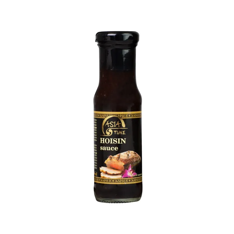 Sos Hoisin Kaiser Asia Time, 150 ml
