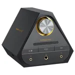 Amplificator de sunet CREATIVE Sound Blaster X7, 100W, Bluetooth, negru