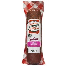 Salam Casa Carolistilor 400g