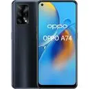 Reno A74 128GB 4GB RAM Dual SIM Prism Black