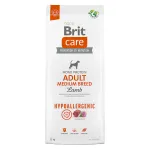 Hrana uscata pentru caini Brit Care Hypoallergenic Adult Medium Breed, 12 kg