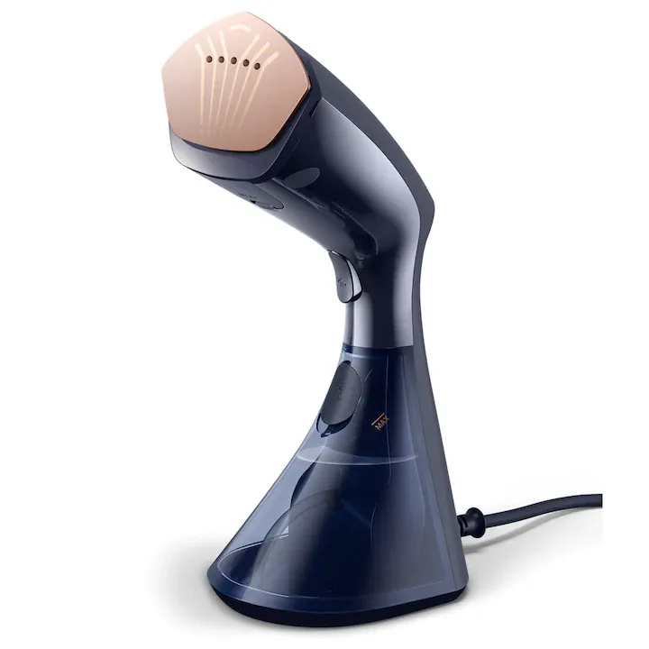 Aparat cu abur de mana, Philips, StyleTouch Series 8000