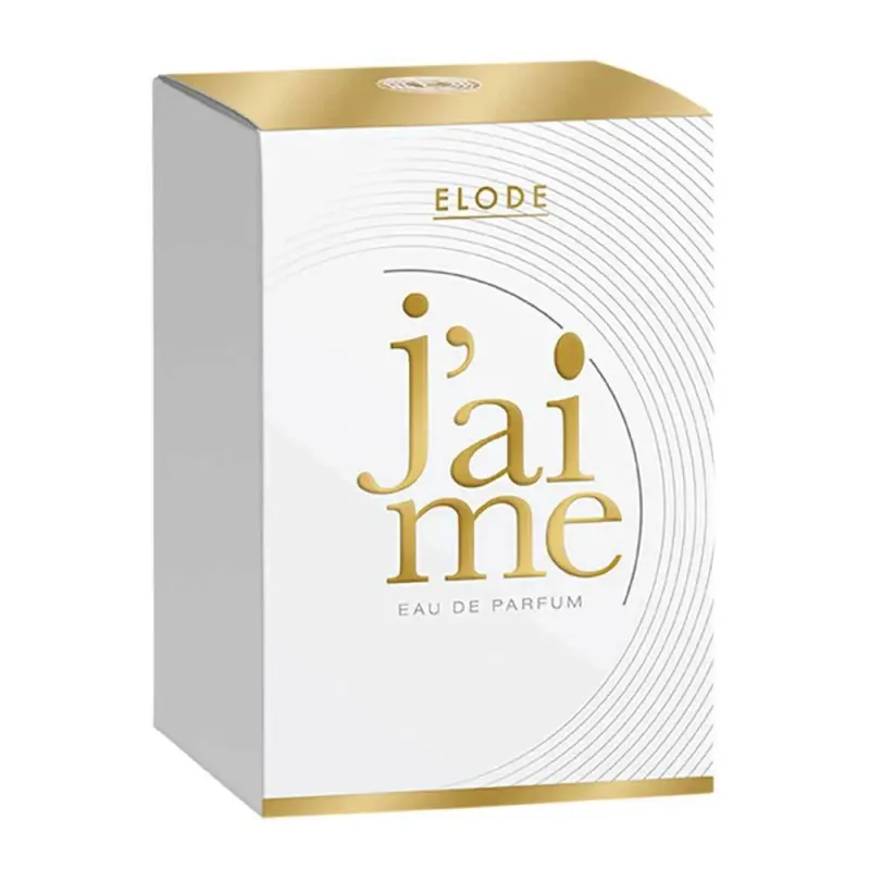 Apa de parfum pentru femei Elode J' Aime 100 ml