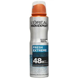 Deodorant spray pentru barbati Fresh Extreme 150ml