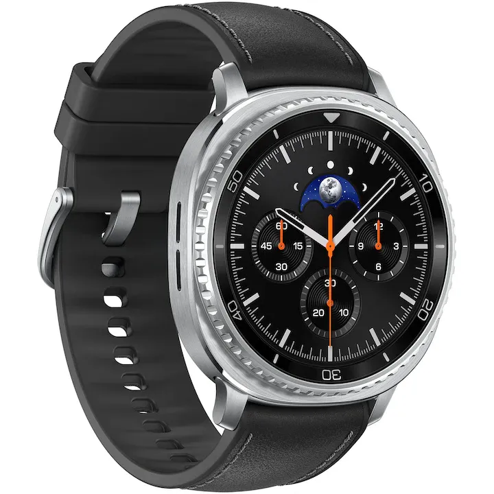 Samsung Galaxy Watch8 Classic 46mm BT Black