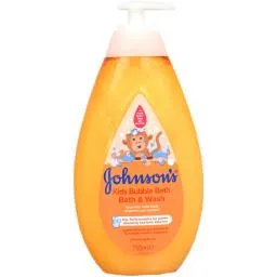 Gel de dus spumant 750ml