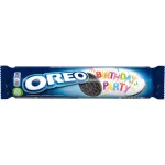Biscuiti Oreo Birthday Party, 154 g