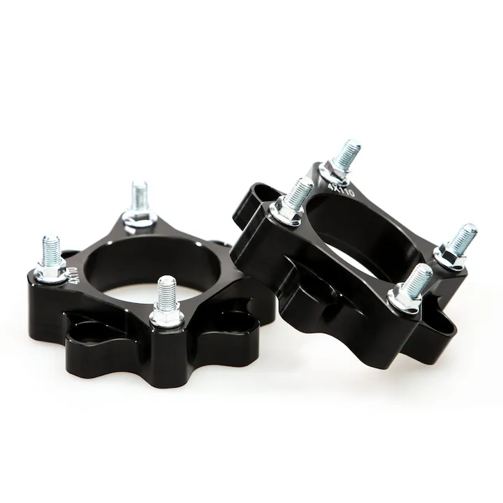 Set 2 Distantiere ATV CF MOTO 4x110 45MM