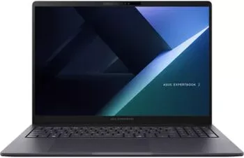 Laptop 16" Asus ExpertBook B5 Intel Ultra 7 255H (24MB 5.1GHz) 32GB DDR5 1TB SSD Arc 140T Ips No OS