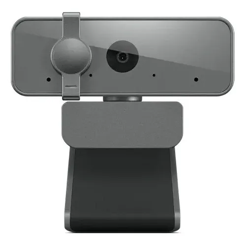 Camera WEB Lenovo Select FHD Gen2, Negru