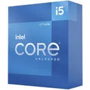 Intel Procesor CPU INTEL Core i5-12600 K BOX 3,7GHz, LGA1700