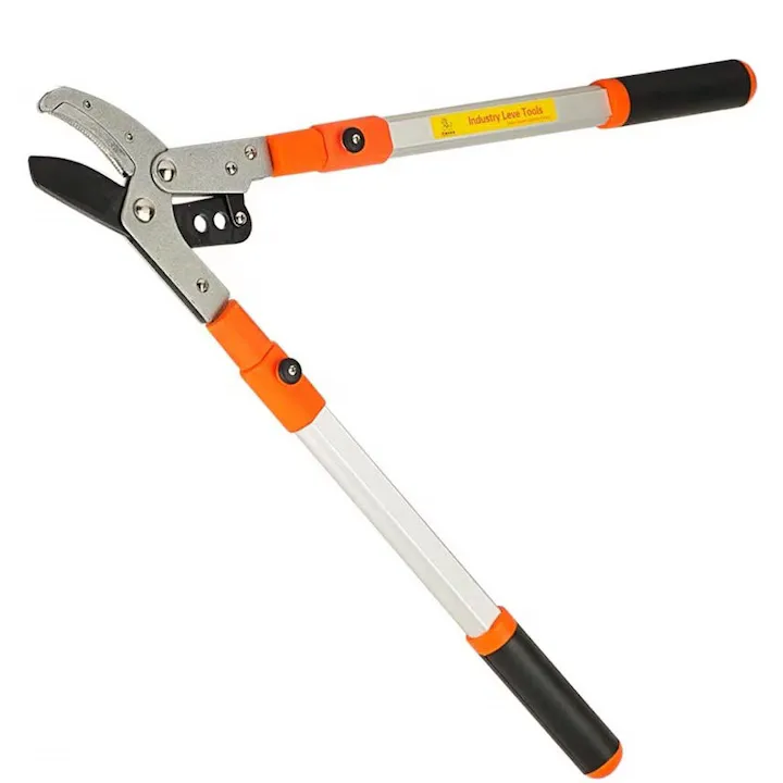 Foarfeca telescopica pentru pomi, crengi, Danubewd Tools®