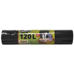 Saci menajeri 120L, 8 bucati