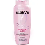 Sampon L'Oreal Paris Elseve Glycolic Gloss pentru stralucirea parului, 250 ml