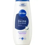 Gel de dus Nivea Derma Control Restore, 500 ml
