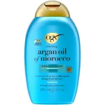 Balsam hidratant reparator OGX Argan Oil, 385 ml