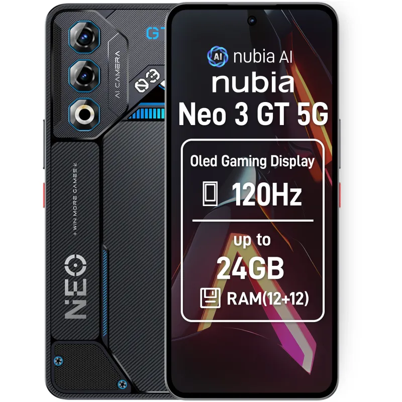 Huawei Mate X7, Dual SIM, 16GB RAM, 512GB, Nebula Red