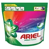 Detergent de rufe capsule Ariel All in One PODS Color, 65 spalari