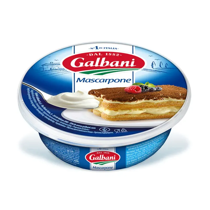 Mascarpone Galbani, 250 g