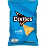 Tortilla chips cu gust de smantana aromata 90g